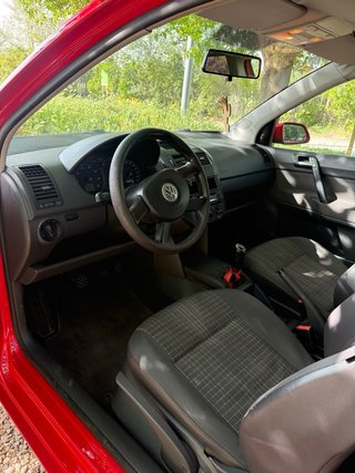 Volkswagen Polo 2006