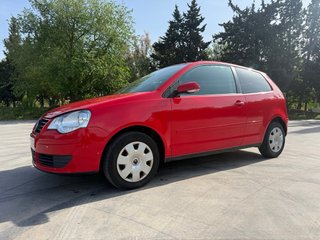 Volkswagen Polo 2006