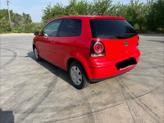 Volkswagen Polo 2006