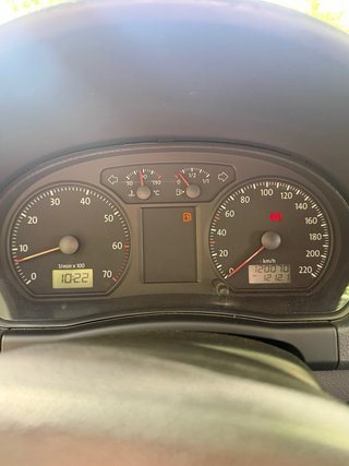 Volkswagen Polo 2006