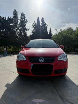 Volkswagen Polo 2006