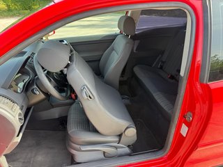 Volkswagen Polo 2006