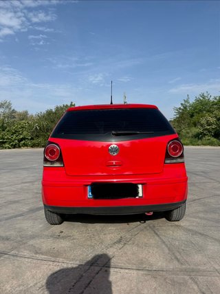 Volkswagen Polo 2006