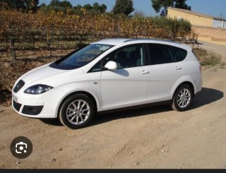 SEAT Altea 2007