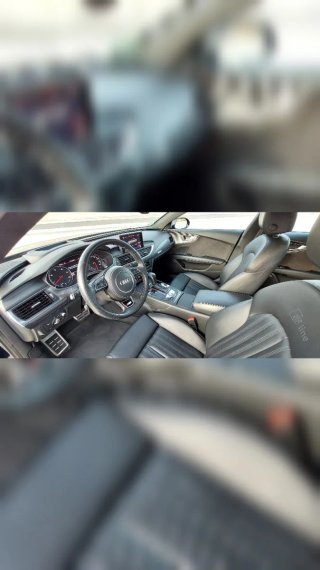 Audi A7 Competition 3.0 BITDI 326CV