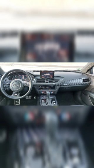 Audi A7 Competition 3.0 BITDI 326CV