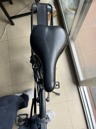 Bicicleta Eléctrica Decathlon Tilt 500E