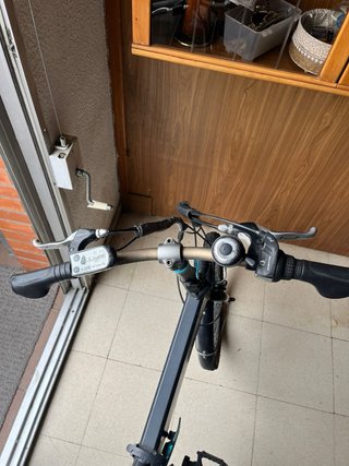 Bicicleta Eléctrica Decathlon Tilt 500E