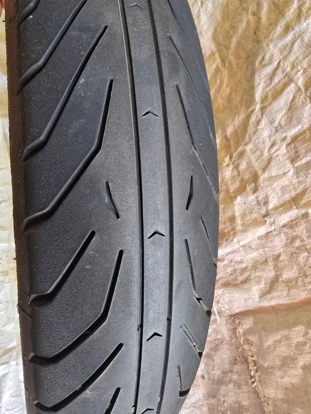 PIRELLI ANGEL GT 2