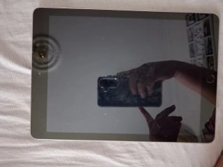 Apple iPad Plata IpadOS 16.7.15