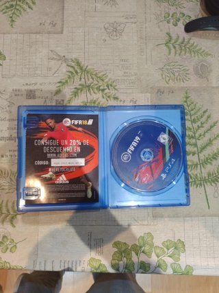 FIFA 18 Ronaldo Edition PS4