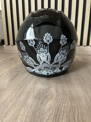 Casco Scorpion EXO Negro