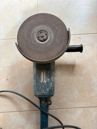 Herramientas de construcción