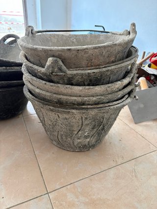 Herramientas de construcción