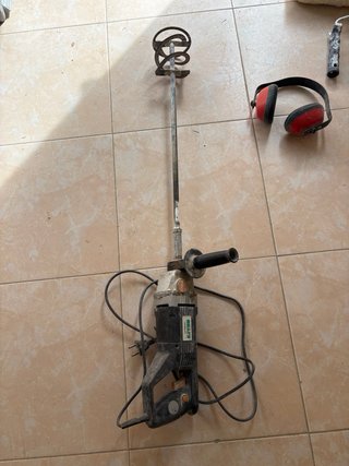 Herramientas de construcción