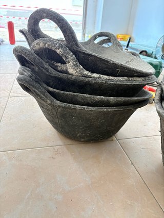 Herramientas de construcción