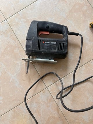 Herramientas de construcción