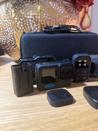 Pack 3 x GoPro 11 Black