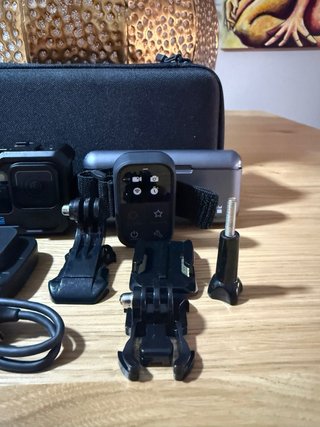Pack 3 x GoPro 11 Black