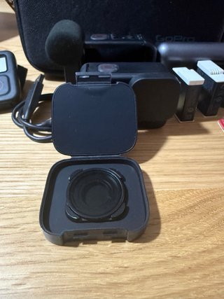 Pack 3 x GoPro 11 Black