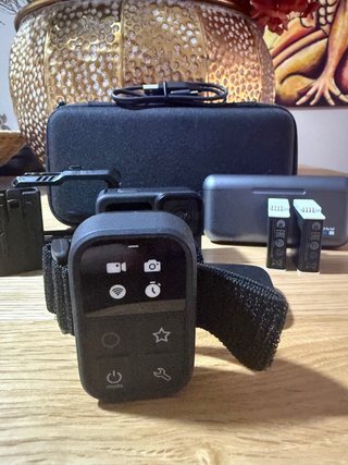 Pack 3 x GoPro 11 Black