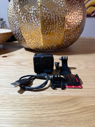 Pack 3 x GoPro 11 Black