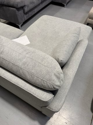 Sofá Chaise Longue Gara Tela