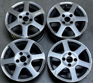 Llantas 14” Grupo VAG 4x100