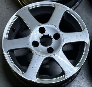 Llantas 14” Grupo VAG 4x100