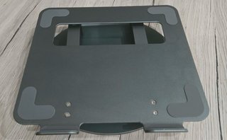 Soporte portátil aluminio premium