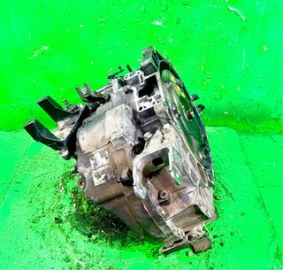 Caja Cambios 20GG09 Peugeot 407 2.7HDI