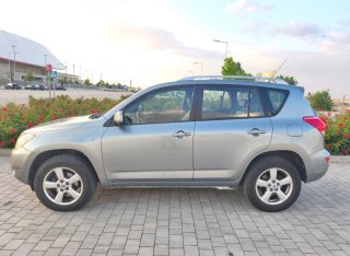 Toyota RAV4 2008