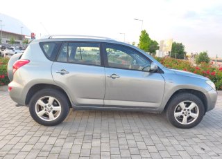 Toyota RAV4 2008
