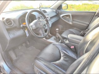Toyota RAV4 2008