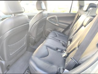 Toyota RAV4 2008