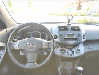 Toyota RAV4 2008