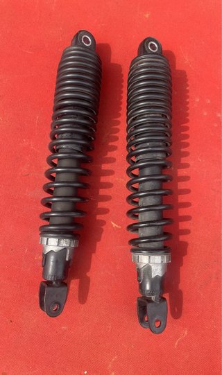 Amortiguadores Xmax 125/250