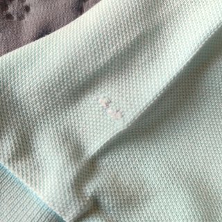 Polo Ralph Lauren Azul Claro