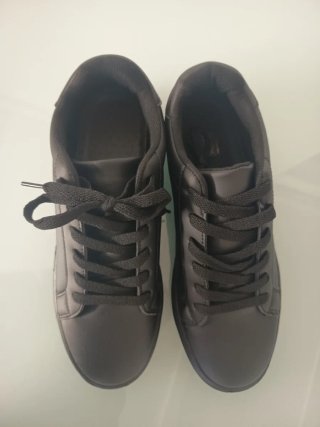 Zapatillas negras