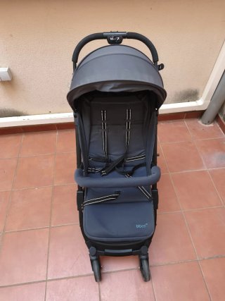 Carro Bbest para bebé