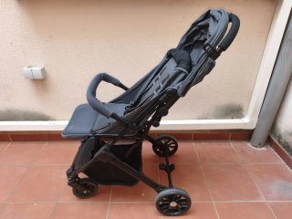 Carro Bbest para bebé
