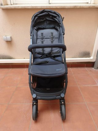 Carro Bbest para bebé