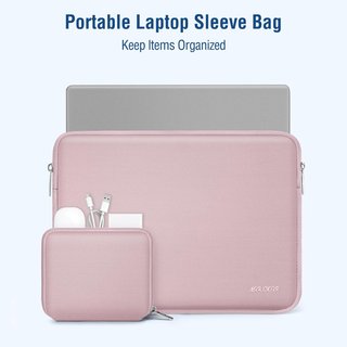 Funda portátil neopreno protección ligera MOSISO