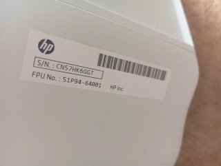 Stampante HP Instant Ink