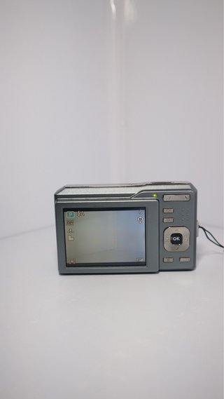Cámara Digital BenQ DC E720
