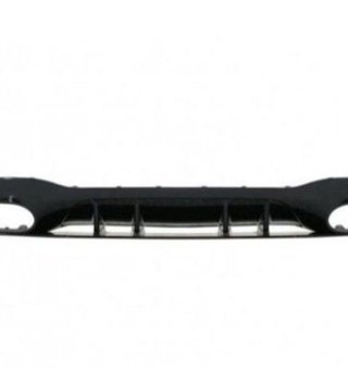 Difusor trasero para Mercedes A Clase V177 Sedan E