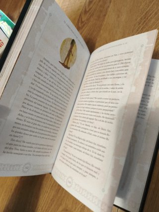 El libro Egipcio de los muertos