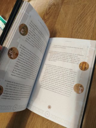 El libro Egipcio de los muertos