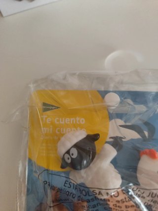 Ludi Baby Roller Corail + 6 meses