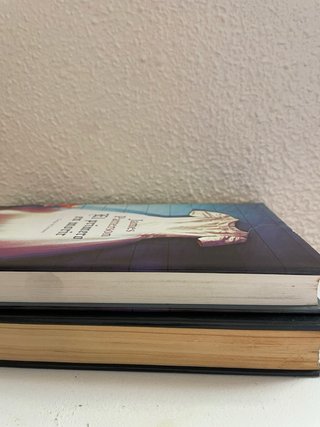 Lote 2 libros de James Patterson 4,50€